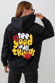 Good Things Sweatshirt