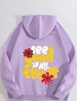 Unisex Good Things Sweatshirt