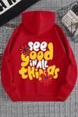 Good Things Sweatshirt