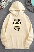 Unisex Avatar Appa Baskılı Sweatshirt