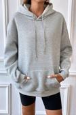 Aesthetic Baskılı Sweatshirt
