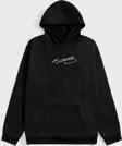 Unisex K.Atatürk Imza Baskılı Sweatshirt