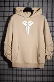 Unisex Kobe Baskılı Sweatshirt