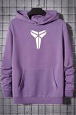 Unisex Kobe Baskılı Sweatshirt