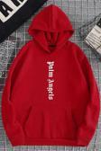 Unisex Palm Angles Baskılı Sweatshirt