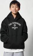 The Sunshine Baskılı Erkek - Kız Çocuk Rahat Kalıp Sweatshirt