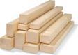 İahşap 3x9x200 Cm Silinmiş (1 Adet) Ladin Kereste Ahşap Çıta