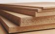 İahşap 35x35 Cm (Kalınlık 18 Mm) (2 Adet) Sunta Plaka Panel Tabaka