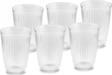 Karaca Gordes 6'lı Meşrubat Bardağı 370 Ml