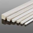 İahşap 3x6x125 Cm Silinmiş (2 Adet) Kavak Kereste Ahşap Çıta
