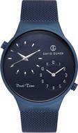 David Guner DG-8302GC-A1 Erkek Kol Saati 250055866D13G