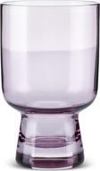 Karaca Julia Su Bardağı 340 Ml Mor