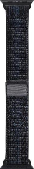 Watch 10 46mm KRD-91 Hasır Kordon Strap Renkli Kayış