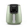 Karaca Air Pro Cook 3 in 1 XL Ev Yemeği, Közleme, Airfryer Grasmere Green 4L