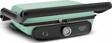 Karaca Gastro Grill Glass Premium 2400W Tost Ve Izgara Makinesi Blue Mist