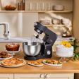 Karaca Multichef Ultra 2000W 7 Litre Stand Mikser Anthracite