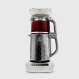 Karaca Çaysever Robotea Pro Quartz 4 in 1 Cam Çay Makinesi Swiss