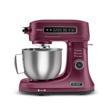 Karaca Pro Artisan Tartılı Dijital Ekran Zaman Ayarlı Döküm Hamur Yoğurma Makinesi Royal Berry 1600W 5L