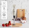 Karaca Çubuk Blender Mulberry