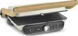 Karaca Gastro Grill Pro 2400W Izgara Ve Tost Makinesi Wood Craft 6 Dilim Kapasiteli