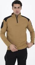Camp138 Outdoor Tactical Su iticili Erkek Taktik Sweatshirt