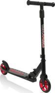 PeriYedi Scooter Katlanabilir 8 Yaş Ve Üzeri Kırmızı Katlanabilir Scooter
