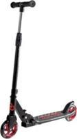 PeriYedi Scooter Katlanabilir 8 Yaş Ve Üzeri Kırmızı Katlanabilir Scooter