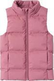 Name It Nmfmellow Long Puffer Unisex Çocuk Yelek