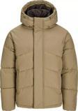 Jack&Jones Jjworld Erkek Şişme Mont