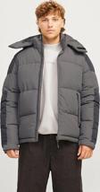 Jack&Jones Jcoaero Erkek Şişme Mont