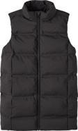 Name It Nkfmellow Long Puffer Kız Çocuk Yelek