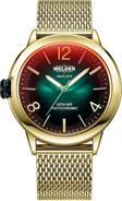 Welder WMD2001 Erkek Kol Saati