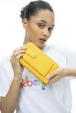 United Colors Of Benetton BNT_991 CÜZDAN