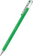 Pentel MatteHop 1.0mm Siyah Kağıda Yazabilen Jel Kalem Yeşil