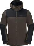 Jack Wolfskin Jasper Insulated  Erkek Ceket