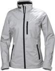 Helly Hansen Crew Midlayer Kadın Ceket