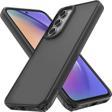 Samsung Galaxy A15 Kılıf Elegant Seri Silikon Kapak