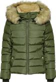Only Onlnewcamilla Kadın Mont