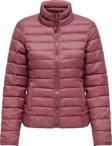 Only Onlnewtahoe Quilted Kadın Mont