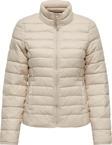 Only Onlnewtahoe Quilted Kadın Mont