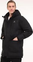 Lumberjack Adlers Long Erkek Mont (Kış 24)