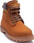 Hammer Jack 10216600 Tarçın Ortopedik Günlük Unisex Deri Bot