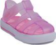 Igor S10171 Star Pembe Ortopedik Günlük Kız Çocuk Sandalet
