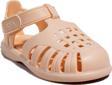 Igor S10271 Tobby Solid Bej Ortopedik Günlük Kız Çocuk Sandalet