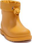 İgor W10257 Bimbi Euri Sarı Ortopedik Erkek Çocuk Yağmur Çizme