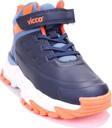 Vicco Agora 869F24K472 Lacivert Ortopedik Günlük Erkek Çocuk Spor Bot