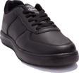 Kinetix Abella Pu Siyah Ortopedik Günlük Erkek Spor Ayakkabı