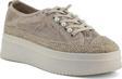 GUJA 23Y385 YÜKSEK TABAN FİLELİ KADIN SNEAKER SPOR AYAKKABI