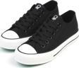 BENETTON BNİ-30196 İTHAL VOLKANİZE KADIN SNEAKERS AYAKKABI