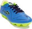 Jump 28223 Indigo Krampon Erkek Futbol Ayakkabı